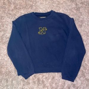 Vintage Nike Crewneck